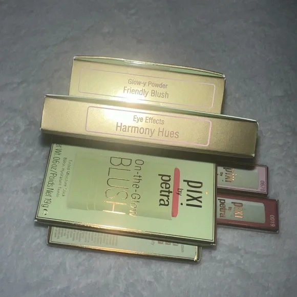 Pixi Makeup Bundle